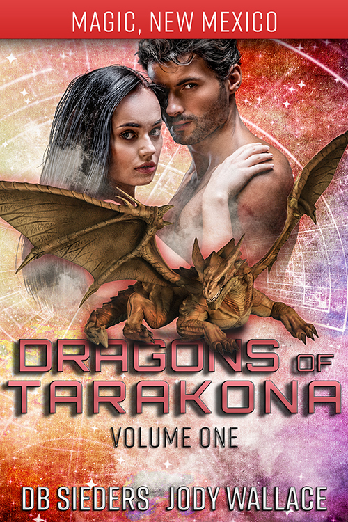 dragons of tarakona box set 1 cover