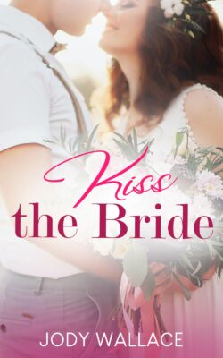 cover for kiss the bride